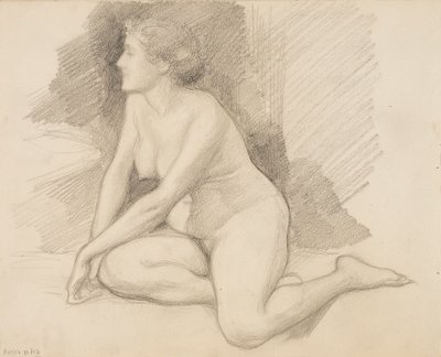  av Albert Edelfelt