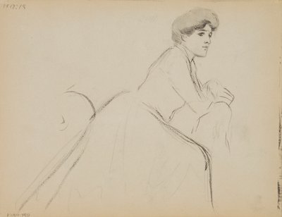  av Albert Edelfelt
