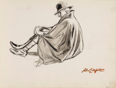  av Albert Edelfelt