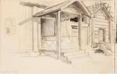  av Albert Edelfelt