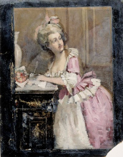  av Albert Edelfelt