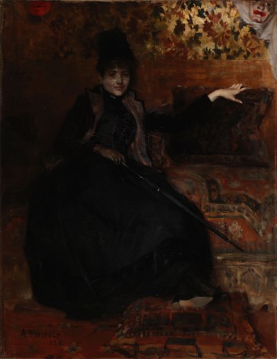  av Albert Edelfelt