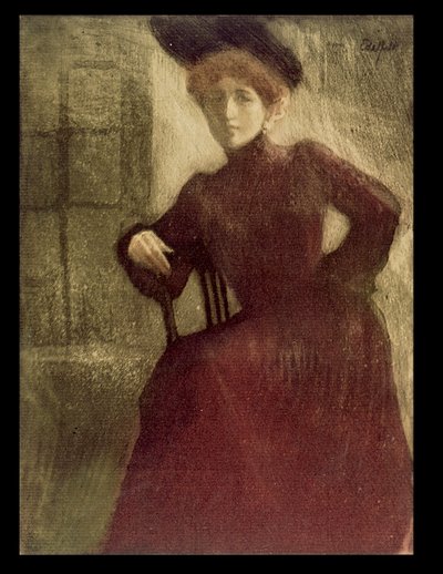  av Albert Edelfelt