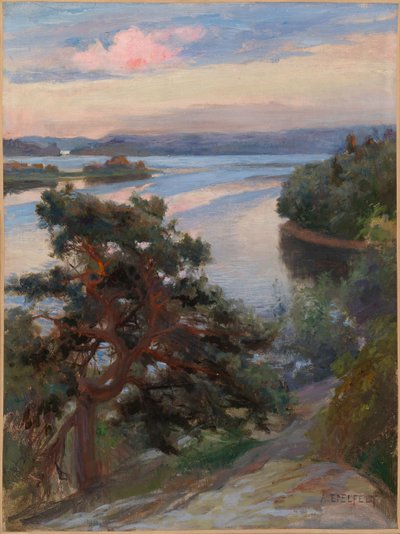  av Albert Edelfelt