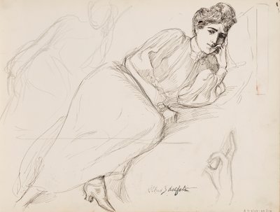  av Albert Edelfelt