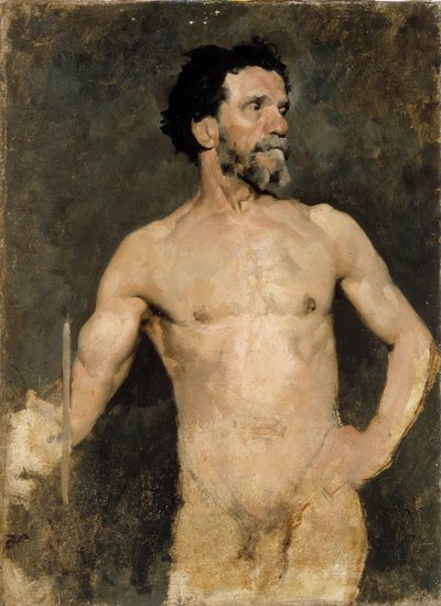 av Albert Edelfelt