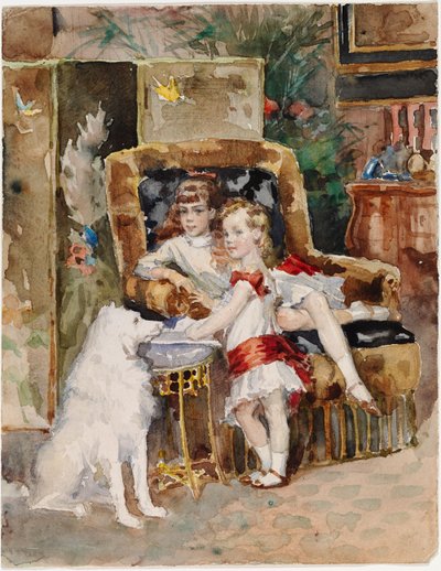 av Albert Edelfelt