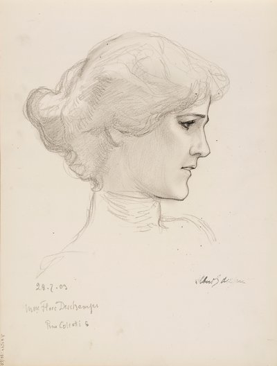  av Albert Edelfelt