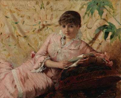  av Albert Edelfelt