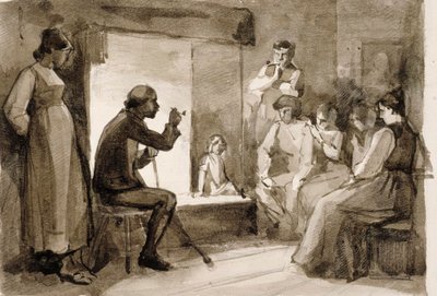  av Albert Edelfelt