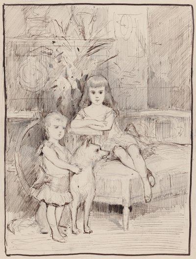  av Albert Edelfelt