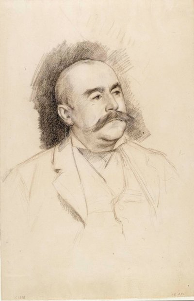  av Albert Edelfelt
