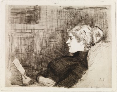  av Albert Edelfelt