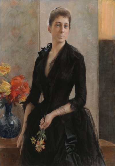  av Albert Edelfelt