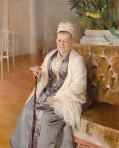  av Albert Edelfelt