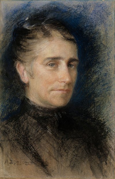  av Albert Edelfelt