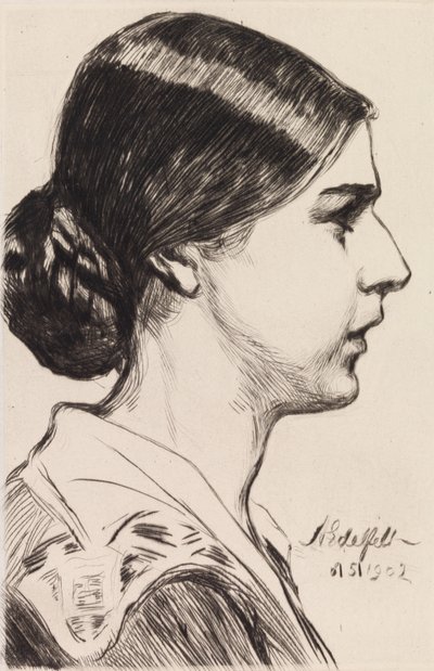  av Albert Edelfelt