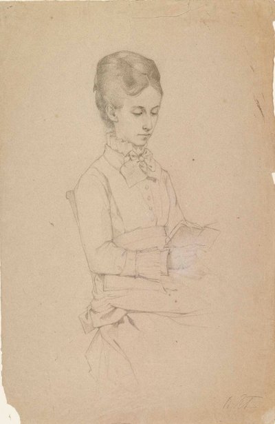  av Albert Edelfelt