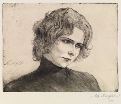  av Albert Edelfelt