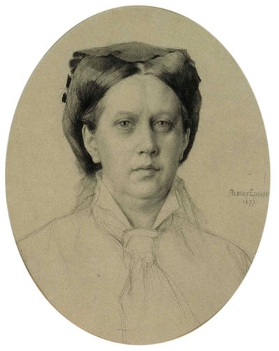  av Albert Edelfelt