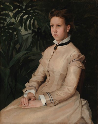  av Albert Edelfelt