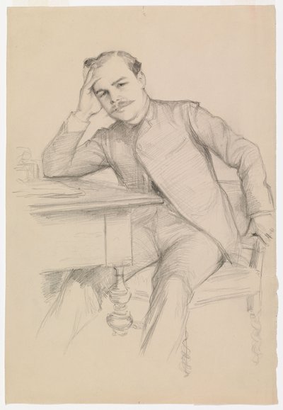  av Albert Edelfelt