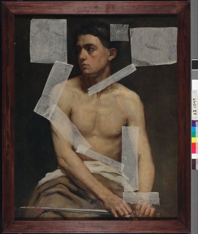 av Albert Edelfelt