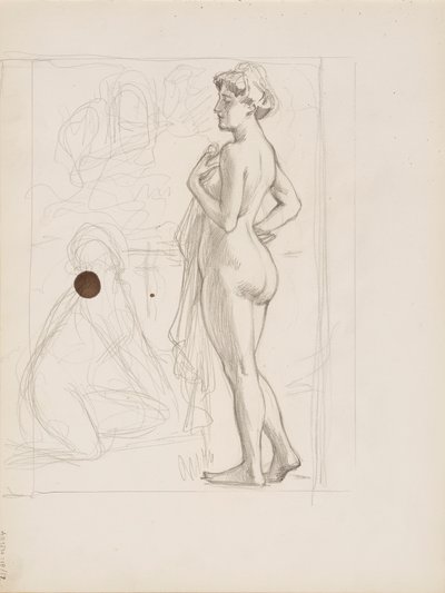  av Albert Edelfelt