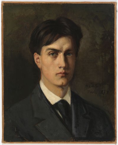  av Albert Edelfelt