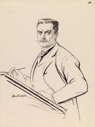  av Albert Edelfelt