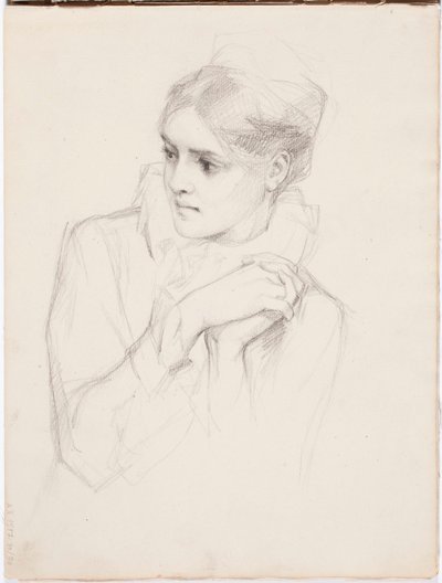  av Albert Edelfelt