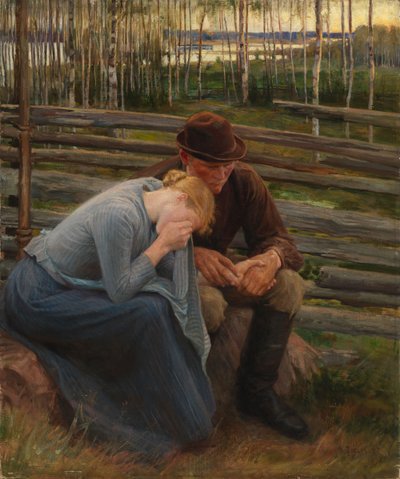  av Albert Edelfelt