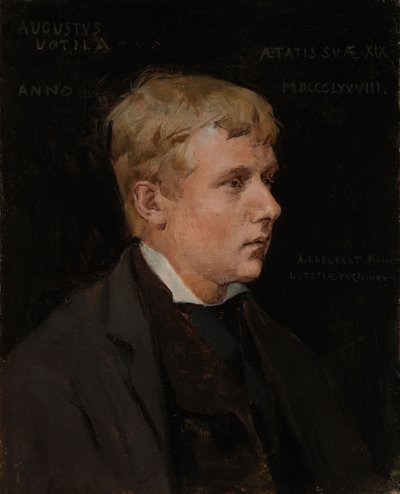  av Albert Edelfelt
