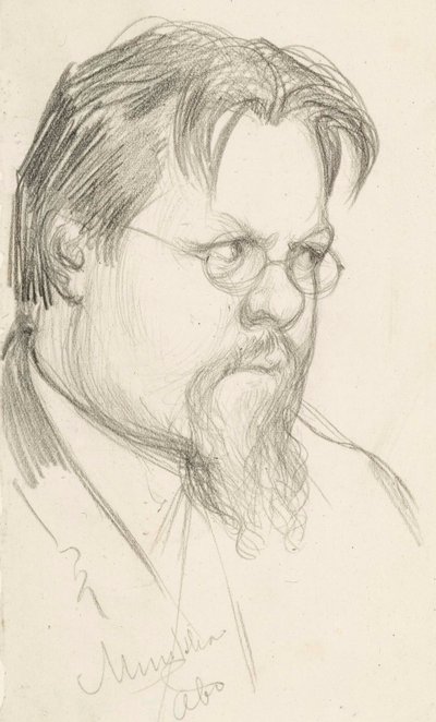  av Albert Edelfelt