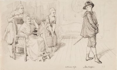  av Albert Edelfelt