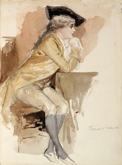  av Albert Edelfelt
