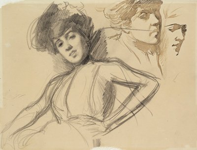  av Albert Edelfelt