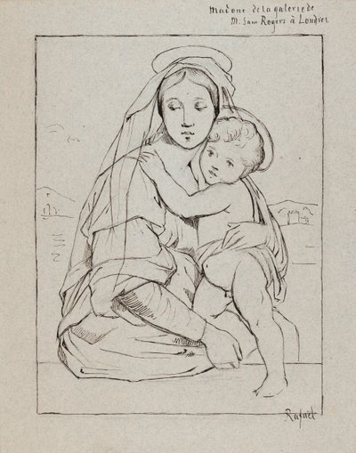 Uten tittel av Albert Edelfelt
