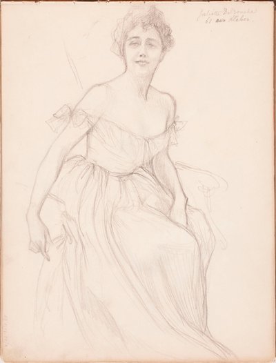  av Albert Edelfelt
