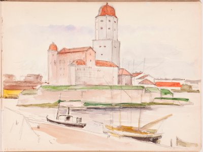  av Albert Edelfelt