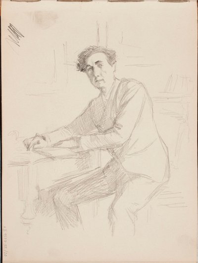  av Albert Edelfelt