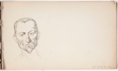 Uten tittel av Albert Edelfelt