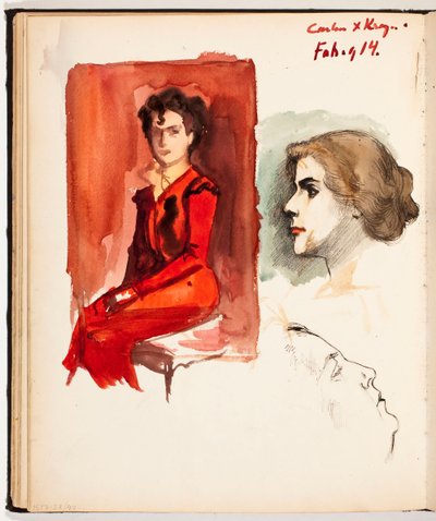  av Albert Edelfelt