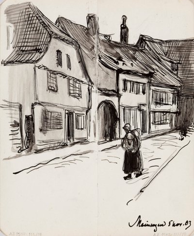  av Albert Edelfelt
