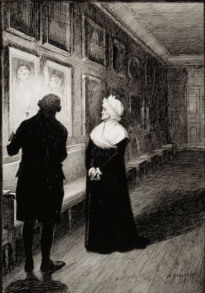  av Albert Edelfelt