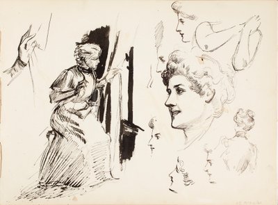  av Albert Edelfelt