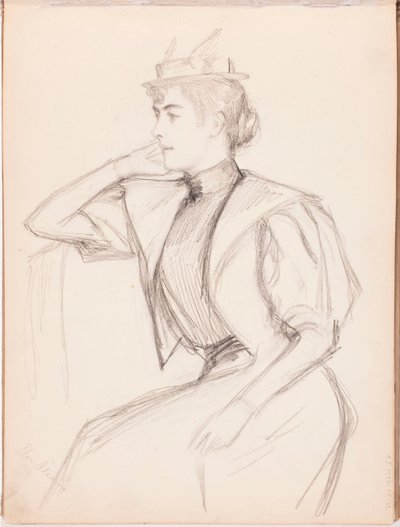  av Albert Edelfelt