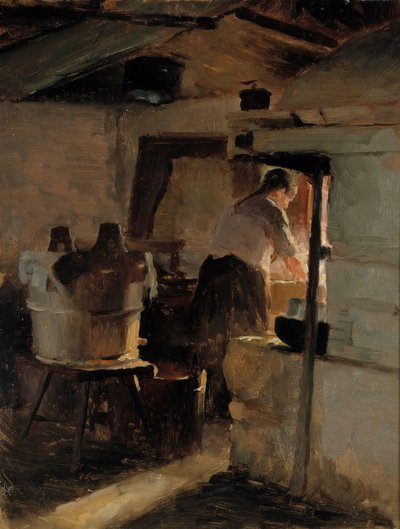  av Albert Edelfelt