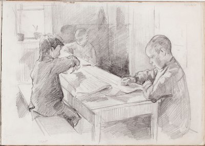  av Albert Edelfelt