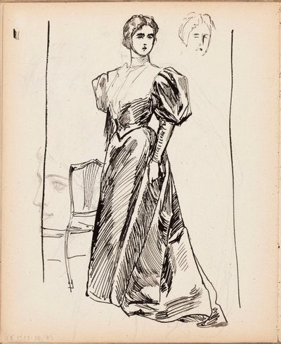  av Albert Edelfelt